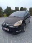 Citroën C4 Grand Picasso Citroen C4 grand Picasso 1.6 THP
