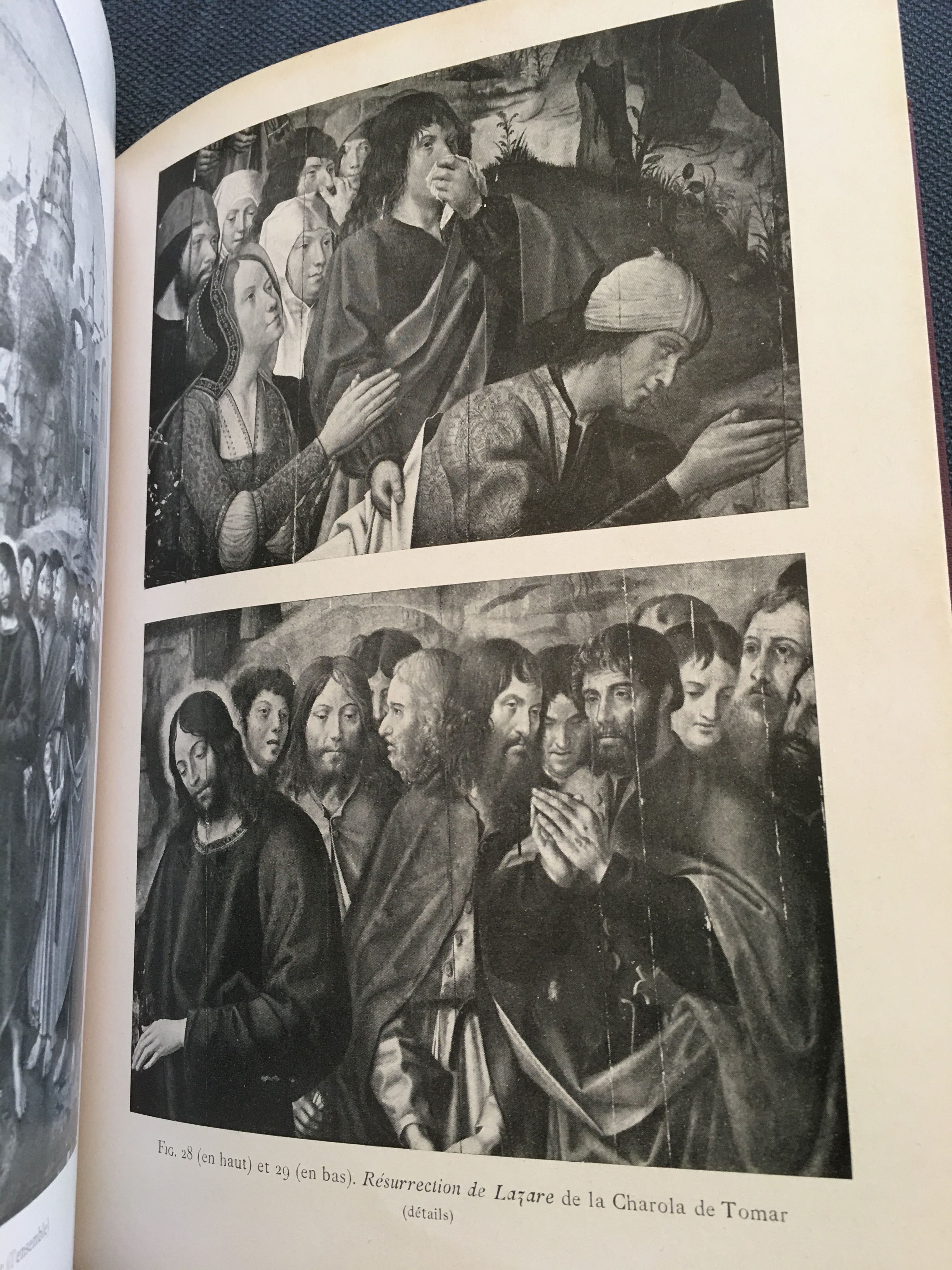 Mestres do Sardoal/Gregório Lopes-Vitrais Alcobaça