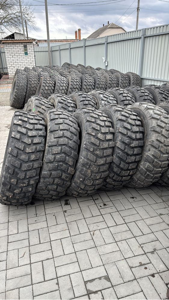 385/65 R22.5  Michelin XTE3 Брідж причіпи вантажні  шини склад