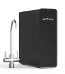 System odwróconej osmozy Ecoviva pod zlewem,