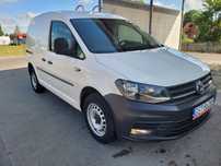 Volkswagen CADDY  Klimatyzacja* el.szyby* el.lusterka *z Niemiec