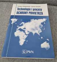 Technologie i procesy ochrony powietrza Zarzycki, Wielgosiński