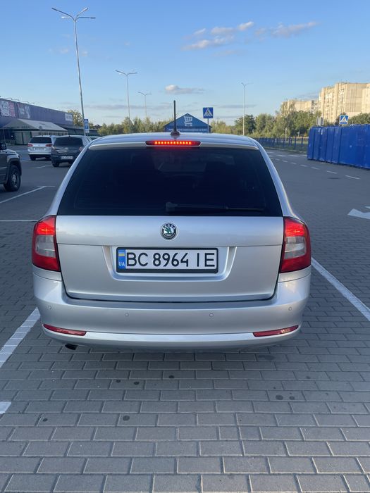 Продам автомобіль