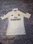 Футболка Real Madrid James