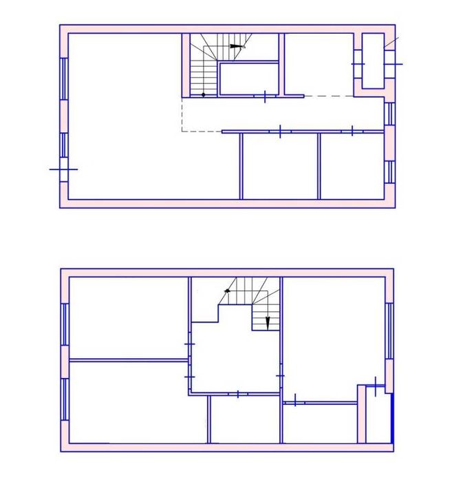 Продаж 2 поверхового таунхауса з ділянкою на 2 сотки, ЖК Європейский