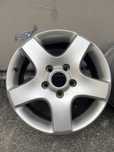 Оригінальні легкосплавні диски VW R17 / 5x130