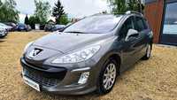 Peugeot 308 BENZYNA * PANORAMA * klima * super * okazja * polecamy