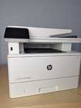 HP LaserJet Pro MFP 4102fdn – szybka drukarka laserowa A4
