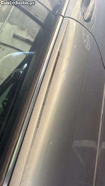 Mercedes S320 V6 gasolina