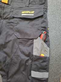 Caterpillar,оригінал,спецодяг,чоловічі робочі штани, нові,р-58,CAT