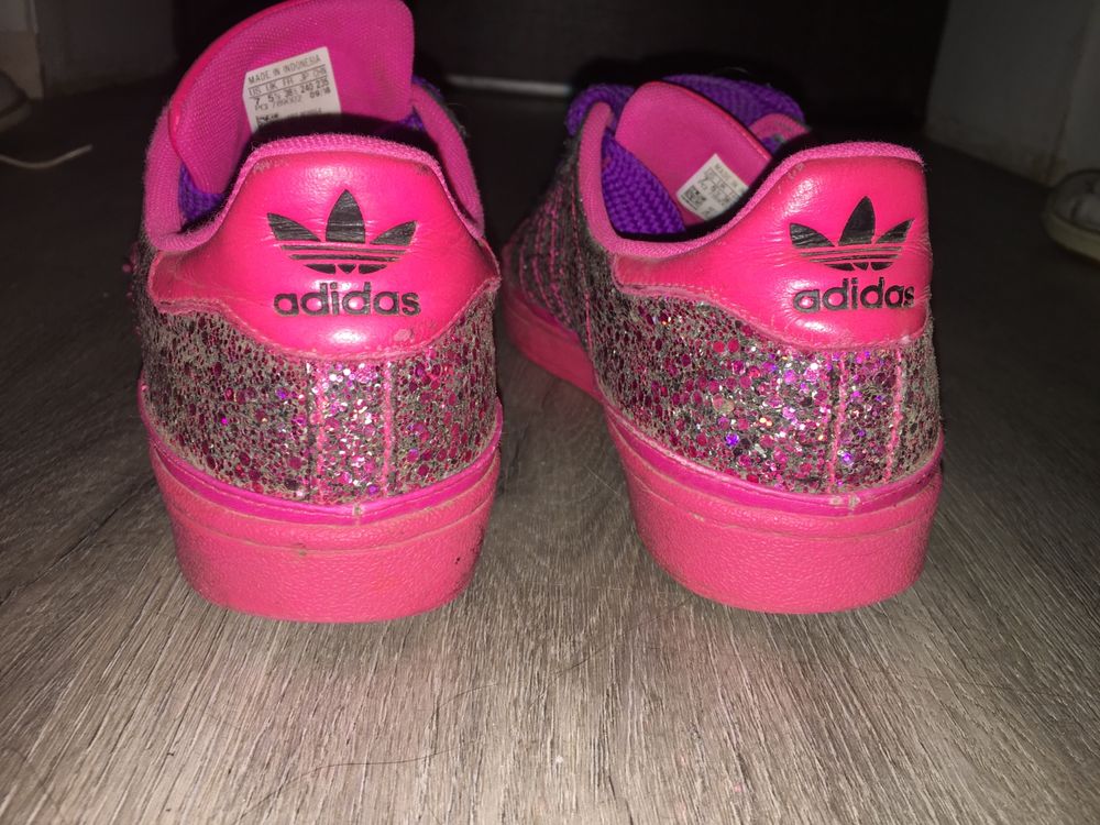 кроссовки adidas superstar редкие