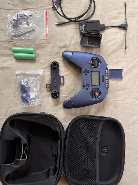 Продам пульт керування X lite pro