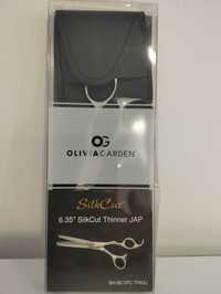 Olivia Garden Silkcut japońskie nożyczki do strzyżenia