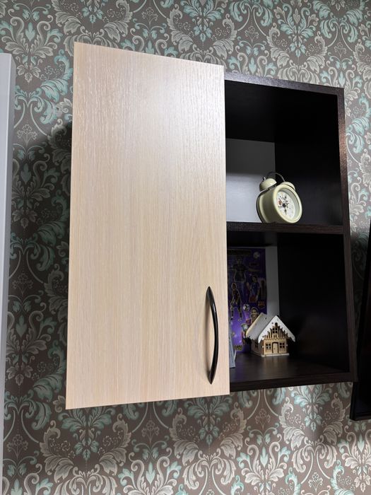 Письменный Стол на двоих