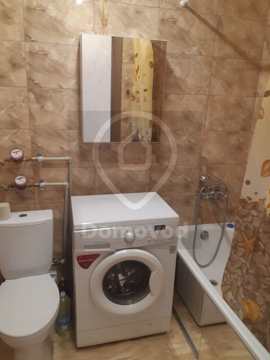 Сдам 1К_Квартиру, Салтовка 604Мкр. Салтовское шоссе 139Б.