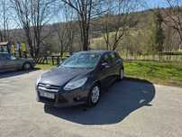 Ford Focus Ford Focus 1.6 TDCi. Doinwestowany