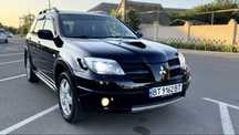 ‼️Продам mitsubishi outlander turbo 4g63t митсубиши аутлендер турбо