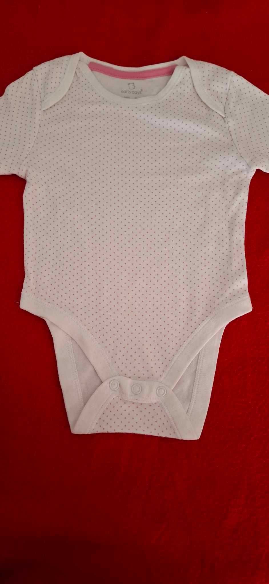 3 bodies 3-6 meses