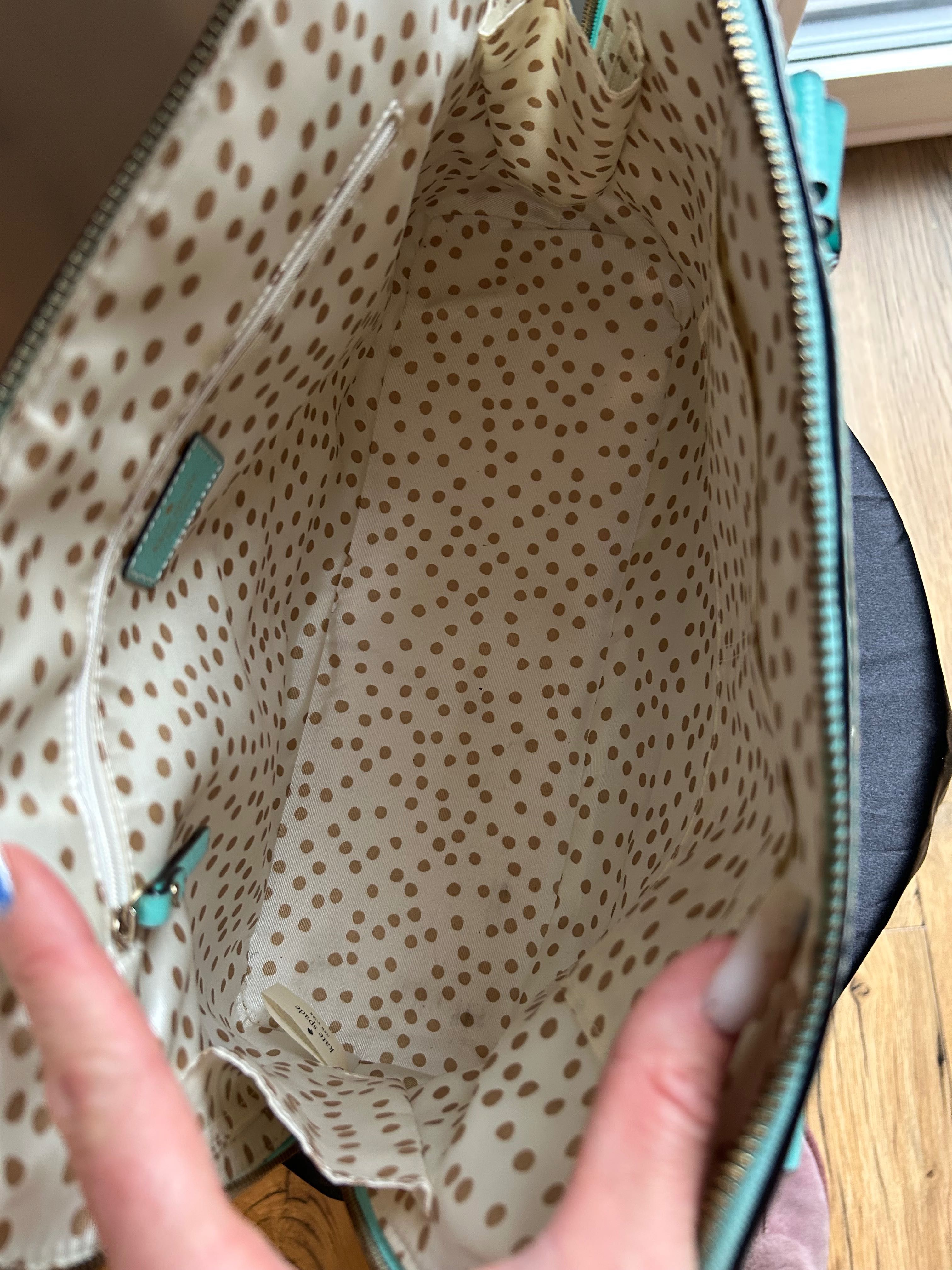 Kate Spade Torebka