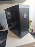 PC Gamer com RTX 3060 e i5-12400F