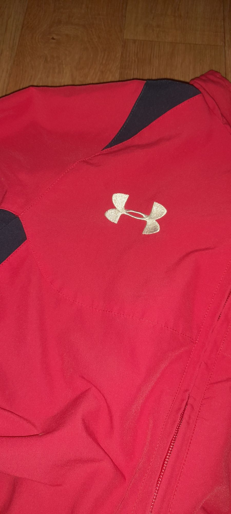 Кофта Under ARMOUR