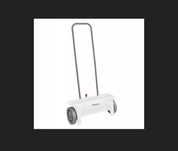 BRADAS white line siewnik ogrodowy 12L