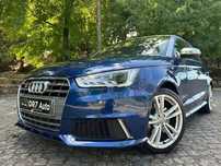 Audi S1 Standard