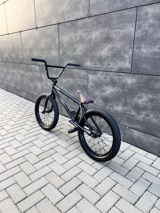 BMX WeThePeople Justice
