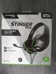 Słuchawki HyperX Stinger Core Xbox