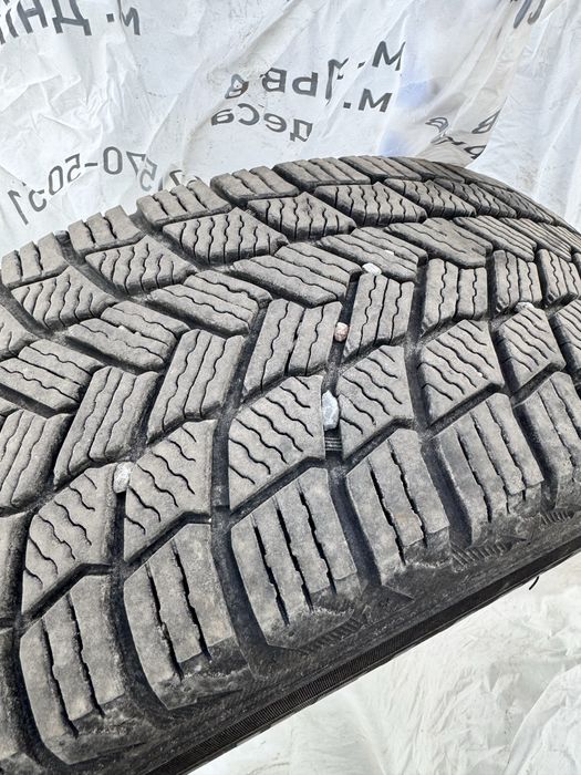 Michelin X-Ice Snow 205/65 R16