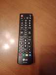 Comando de TV LG