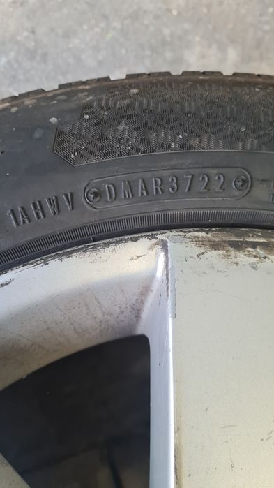 Falken 195/60R16 22r.