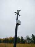 Alarmy Monitoring Kontrola dostępu
