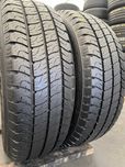 Opony letnie 205/65/R16C Goodyear Marathon Cargo / 8mm - 2 sztuki