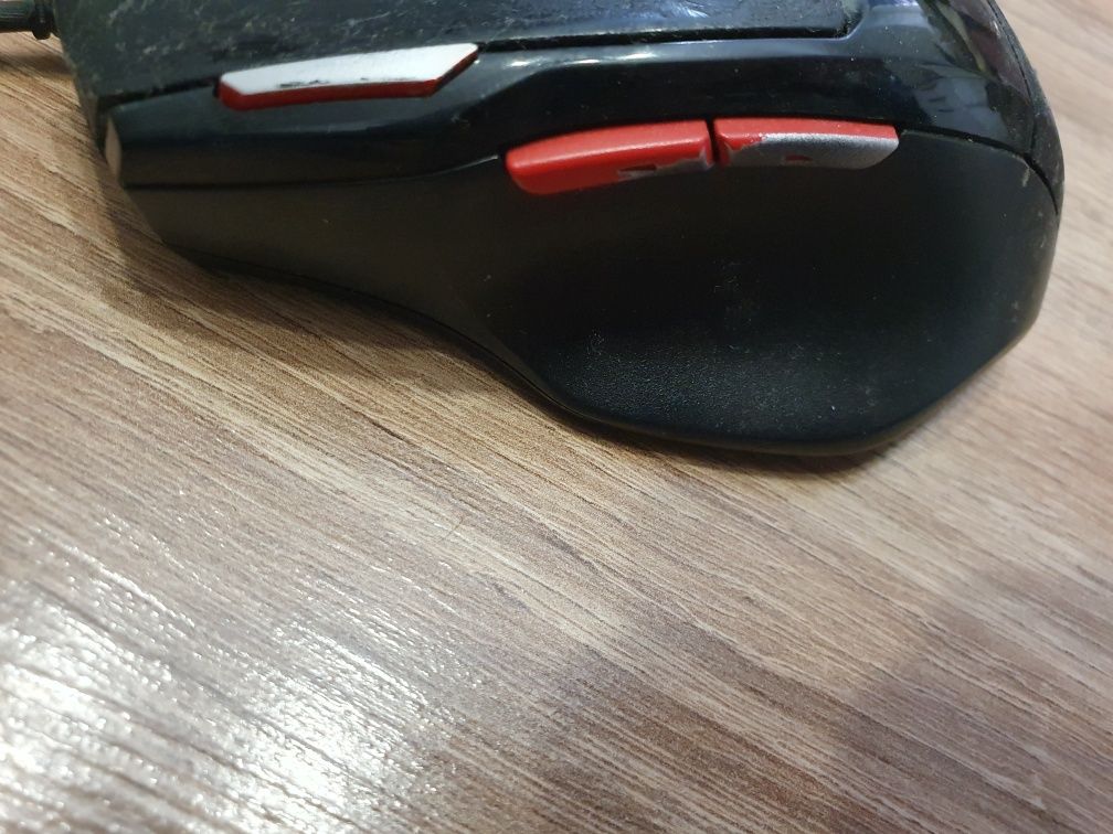 Myszka gamingowa Tracer