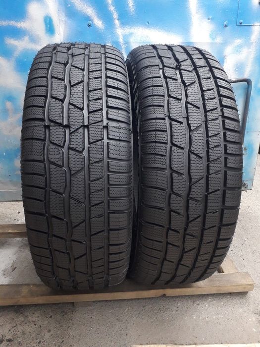 Шини зима 215/60/16. Резина новая 24 года