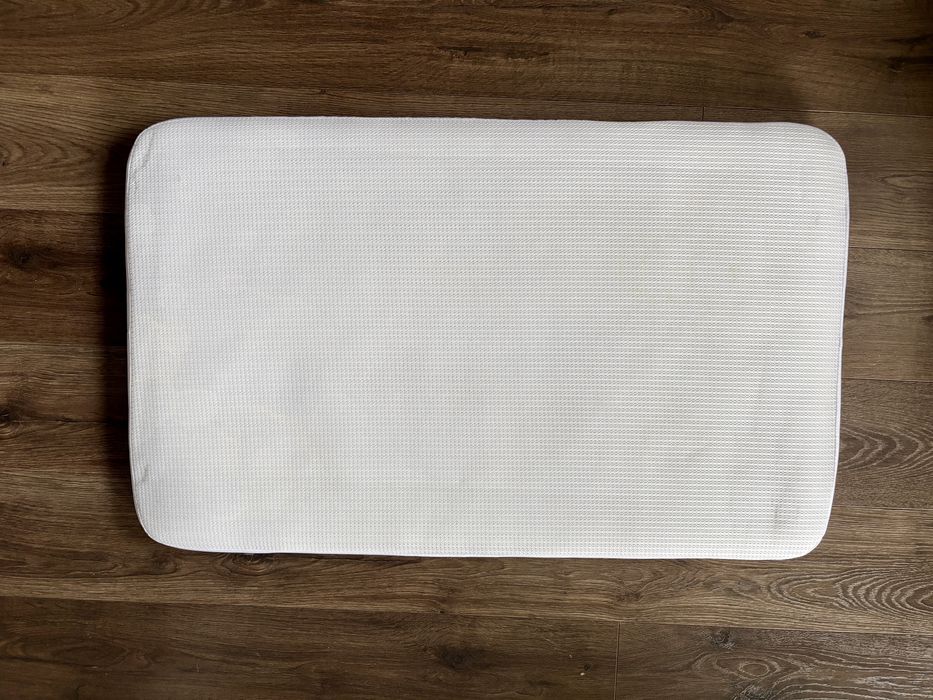 Materac niemowlecy 80x50 cm