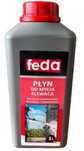Feda Płyn do Mycia Elewacji 1L
