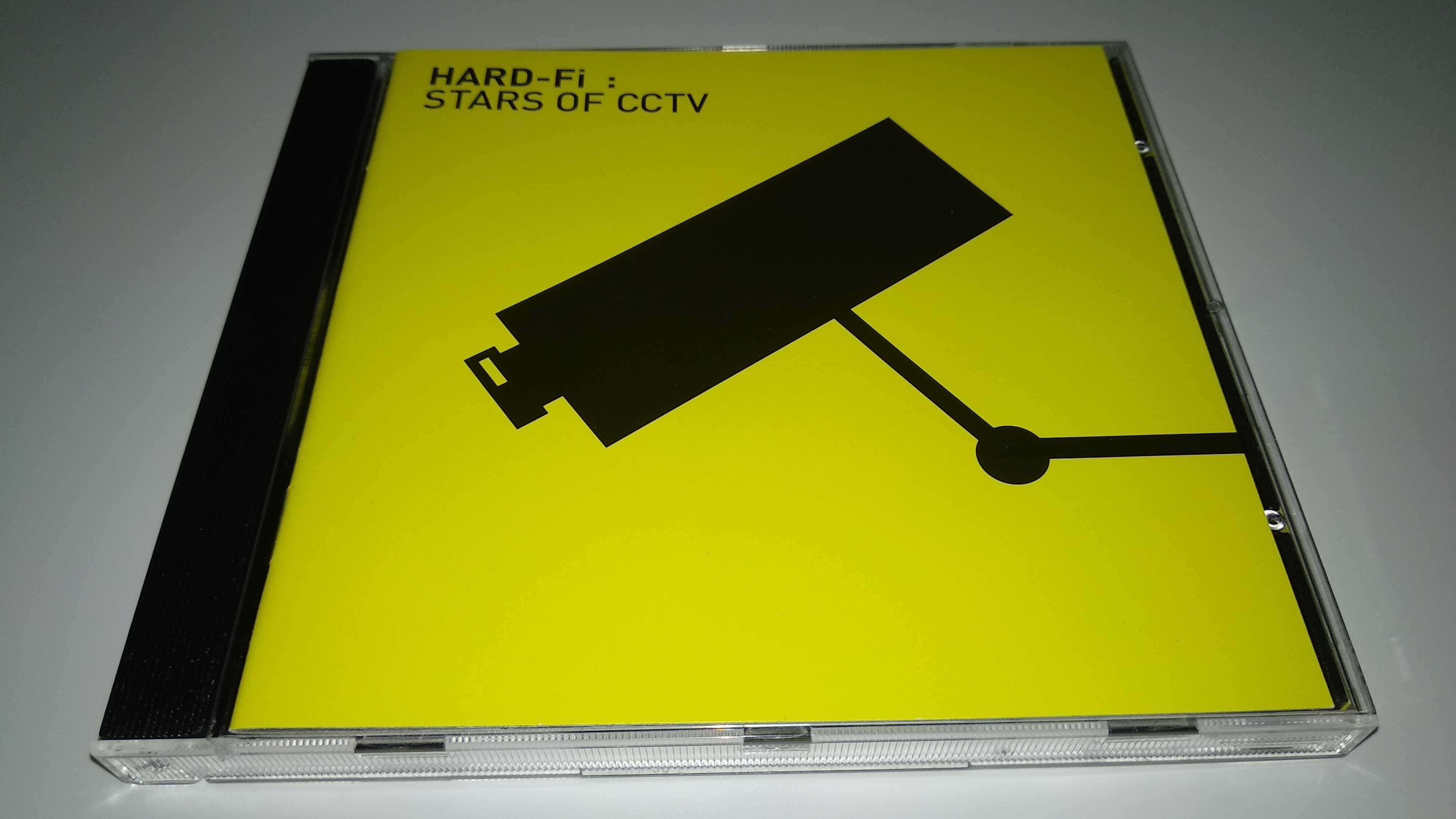 Hard-Fi - Stars Of Cctv