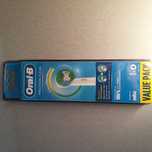Końcówki do szczoteczki elektrycznej Oral-B Pro Precision Clean 4