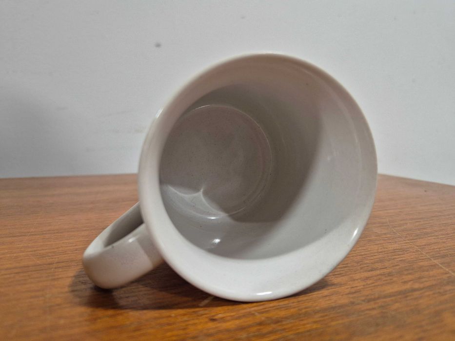 Kubek kolekcjonerski z napisem Vogel Park Walsrode