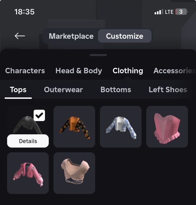 Продам акаунт, вложено более 3к грн!