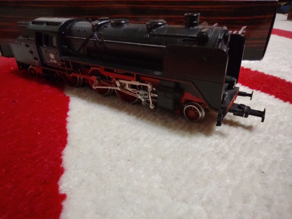 Liliput H0 1:87 Br 62