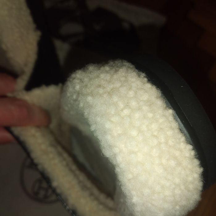 Hermes Chypre сандали шлёпанцы оригинал