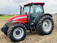 Ciągnik McCormick c90max, JonDere, Masey, Zetor, Maccormick