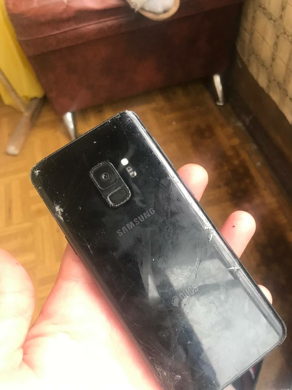 Samsung galaxy s9 64gb