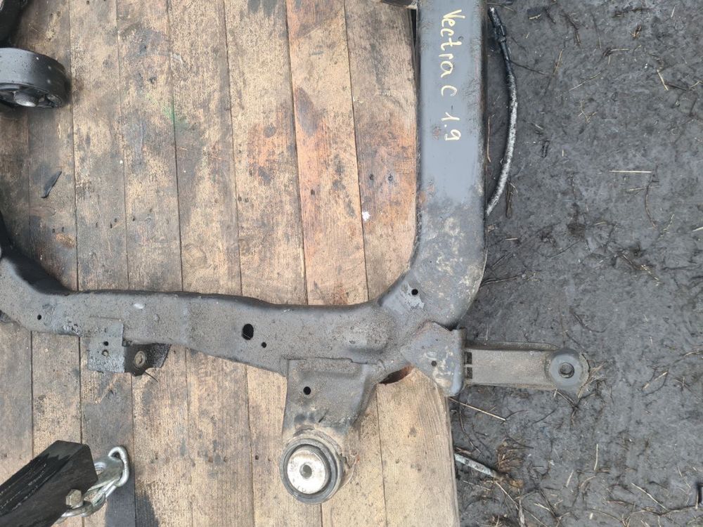 Передня балка підрамник подрамник Opel Vectra C Signum Fiat Croma 2