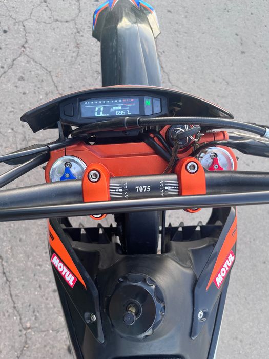 Kovi Advance 250