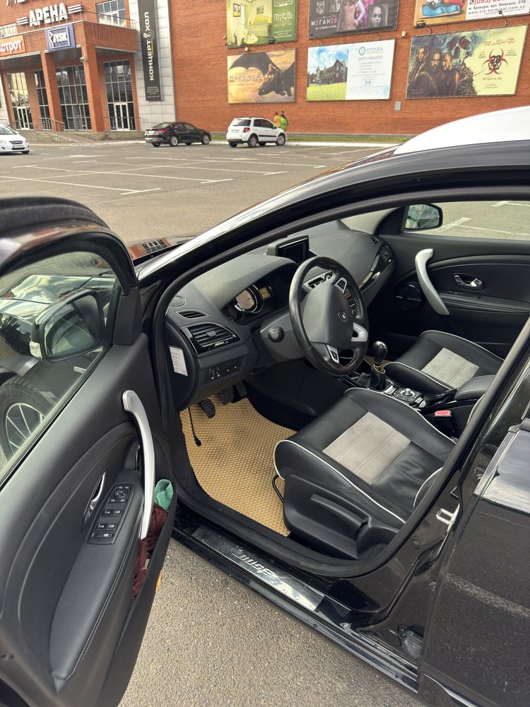 renault megane 3