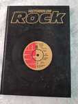 Vendo livro de rock
